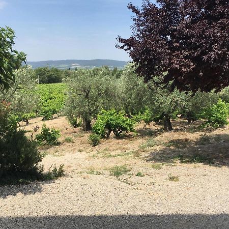 Mas Du Prescondu Villa Mirabel-aux-Baronnies Exteriör bild