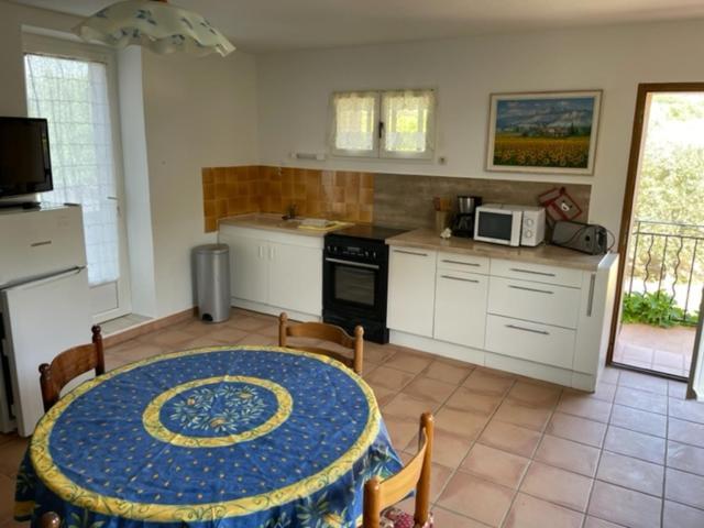 Mas Du Prescondu Villa Mirabel-aux-Baronnies Exteriör bild